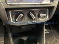 Volkswagen Saveiro 2024 2p Robust L4/1.6 Man A/A Línea Nueva 2024 Volkswagen Saveiro Ingreso Interiores 10