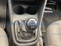 Volkswagen Saveiro 2024 2p Robust L4/1.6 Man A/A Línea Nueva 2024 Volkswagen Saveiro Ingreso Interiores 11