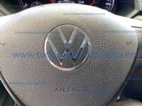 Volkswagen Saveiro 2024 2p Robust L4/1.6 Man A/A Línea Nueva 2024 Volkswagen Saveiro Ingreso Interiores 12