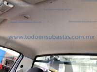 Volkswagen Saveiro 2024 2p Robust L4/1.6 Man A/A Línea Nueva 2024 Volkswagen Saveiro Ingreso Interiores 16