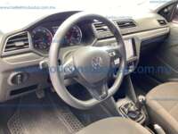 Volkswagen Saveiro 2024 2p Robust L4/1.6 Man A/A Línea Nueva 2024 Volkswagen Saveiro Ingreso Interiores 2