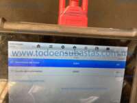 Volkswagen Saveiro 2024 2p Robust L4/1.6 Man A/A Línea Nueva 2024 Volkswagen Saveiro Ingreso Interiores 5