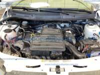 Volkswagen Saveiro 2024 2p Robust L4/1.6 Man A/A Línea Nueva 2024 Volkswagen Saveiro Ingreso Motor 2