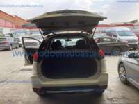 Nissan X-Trail 2022 5p Advance 3 Row L4/2.5 CVT IMG_2625