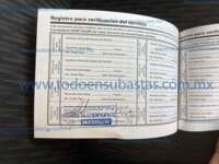 Nissan X-Trail 2022 5p Advance 3 Row L4/2.5 CVT IMG_2636