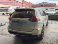 Nissan X-Trail 2022 5p Advance 3 Row L4/2.5 CVT IMG_2598