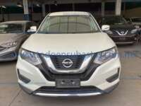 Nissan X-Trail 2022 5p Advance 3 Row L4/2.5 CVT IMG_2595