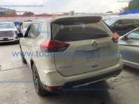 Nissan X-Trail 2022 5p Advance 3 Row L4/2.5 CVT IMG_2600