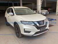 Nissan X-Trail 2022 5p Advance 3 Row L4/2.5 CVT IMG_2596