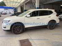 Nissan X-Trail 2022 5p Advance 3 Row L4/2.5 CVT IMG_2601