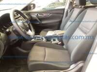 Nissan X-Trail 2022 5p Advance 3 Row L4/2.5 CVT IMG_2603