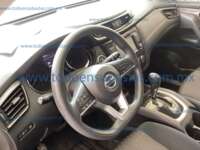 Nissan X-Trail 2022 5p Advance 3 Row L4/2.5 CVT IMG_2604