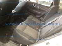 Nissan X-Trail 2022 5p Advance 3 Row L4/2.5 CVT IMG_2618