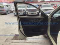 Nissan X-Trail 2022 5p Advance 3 Row L4/2.5 CVT IMG_2602