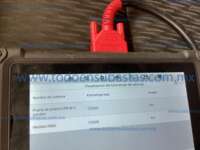 Nissan X-Trail 2022 5p Advance 3 Row L4/2.5 CVT IMG_2647