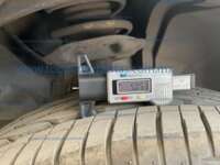 Nissan X-Trail 2022 5p Advance 3 Row L4/2.5 CVT IMG_0443