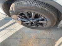 Nissan X-Trail 2022 5p Advance 3 Row L4/2.5 CVT IMG_0454