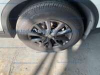 Nissan X-Trail 2022 5p Advance 3 Row L4/2.5 CVT IMG_0449