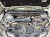 Nissan X-Trail 2022 5p Advance 3 Row L4/2.5 CVT IMG_2640