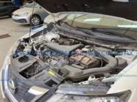 Nissan X-Trail 2022 5p Advance 3 Row L4/2.5 CVT IMG_2639