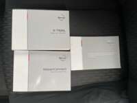 Nissan X-Trail 2022 5p Advance 3 Row L4/2.5 CVT 2022 Nissan X-Trail Venta Documentos 1