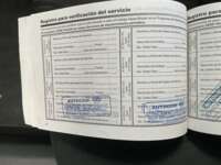 Nissan X-Trail 2022 5p Advance 3 Row L4/2.5 CVT 2022 Nissan X-Trail Venta Documentos 3