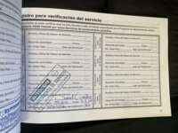 Nissan X-Trail 2022 5p Advance 3 Row L4/2.5 CVT 2022 Nissan X-Trail Venta Documentos 4