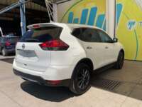 Nissan X-Trail 2022 5p Advance 3 Row L4/2.5 CVT 2022 Nissan X-Trail Venta Exteriores 5