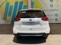 Nissan X-Trail 2022 5p Advance 3 Row L4/2.5 CVT 2022 Nissan X-Trail Venta Exteriores 6