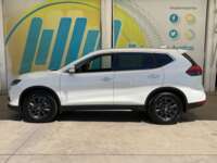 Nissan X-Trail 2022 5p Advance 3 Row L4/2.5 CVT 2022 Nissan X-Trail Venta Exteriores 8