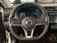 Nissan X-Trail 2022 5p Advance 3 Row L4/2.5 CVT 2022 Nissan X-Trail Venta Interiores 1