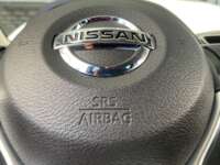 Nissan X-Trail 2022 5p Advance 3 Row L4/2.5 CVT 2022 Nissan X-Trail Venta Interiores 14