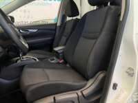 Nissan X-Trail 2022 5p Advance 3 Row L4/2.5 CVT 2022 Nissan X-Trail Venta Interiores 20