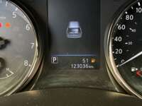 Nissan X-Trail 2022 5p Advance 3 Row L4/2.5 CVT 2022 Nissan X-Trail Venta Interiores 3