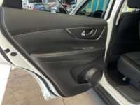 Nissan X-Trail 2022 5p Advance 3 Row L4/2.5 CVT 2022 Nissan X-Trail Venta Interiores 21