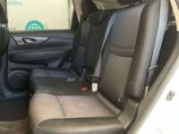 Nissan X-Trail 2022 5p Advance 3 Row L4/2.5 CVT 2022 Nissan X-Trail Venta Interiores 22