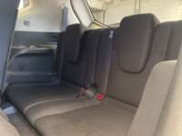 Nissan X-Trail 2022 5p Advance 3 Row L4/2.5 CVT 2022 Nissan X-Trail Venta Interiores 23