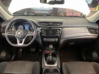 Nissan X-Trail 2022 5p Advance 3 Row L4/2.5 CVT 2022 Nissan X-Trail Venta Interiores 4