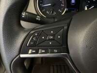 Nissan X-Trail 2022 5p Advance 3 Row L4/2.5 CVT 2022 Nissan X-Trail Venta Interiores 6