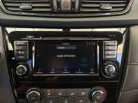 Nissan X-Trail 2022 5p Advance 3 Row L4/2.5 CVT 2022 Nissan X-Trail Venta Interiores 9