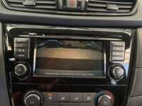 Nissan X-Trail 2022 5p Advance 3 Row L4/2.5 CVT 2022 Nissan X-Trail Venta Interiores 10