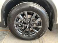 Nissan X-Trail 2022 5p Advance 3 Row L4/2.5 CVT 2022 Nissan X-Trail Venta Llantas 1