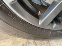 Nissan X-Trail 2022 5p Advance 3 Row L4/2.5 CVT 2022 Nissan X-Trail Venta Llantas 11