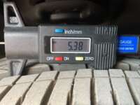 Nissan X-Trail 2022 5p Advance 3 Row L4/2.5 CVT 2022 Nissan X-Trail Venta Llantas 12