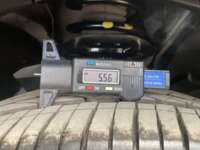 Nissan X-Trail 2022 5p Advance 3 Row L4/2.5 CVT 2022 Nissan X-Trail Venta Llantas 3