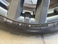 Nissan X-Trail 2022 5p Advance 3 Row L4/2.5 CVT 2022 Nissan X-Trail Venta Llantas 5