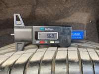 Nissan X-Trail 2022 5p Advance 3 Row L4/2.5 CVT 2022 Nissan X-Trail Venta Llantas 6