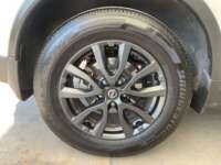 Nissan X-Trail 2022 5p Advance 3 Row L4/2.5 CVT 2022 Nissan X-Trail Venta Llantas 7