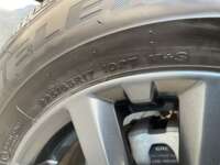 Nissan X-Trail 2022 5p Advance 3 Row L4/2.5 CVT 2022 Nissan X-Trail Venta Llantas 8