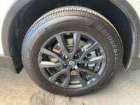 Nissan X-Trail 2022 5p Advance 3 Row L4/2.5 CVT 2022 Nissan X-Trail Venta Llantas 10